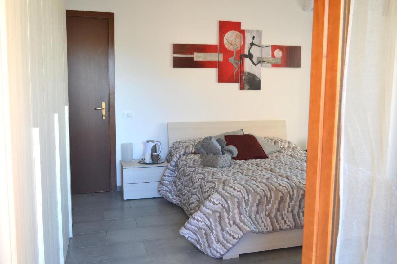 Casa Placidiano Fiumicino Exterior photo